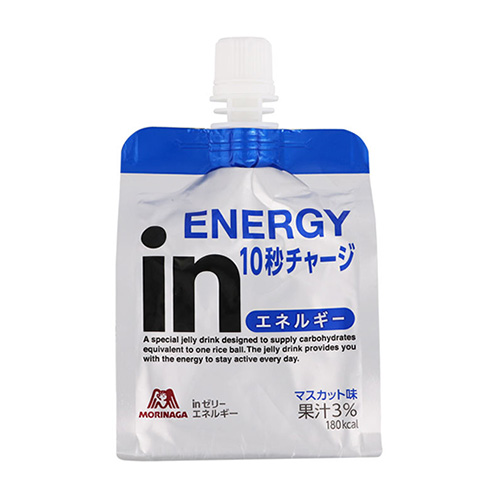 森乳-20 ｳｨﾀﾞｰinｾﾞﾘｰ ｴﾈﾙｷﾞｰin 36入